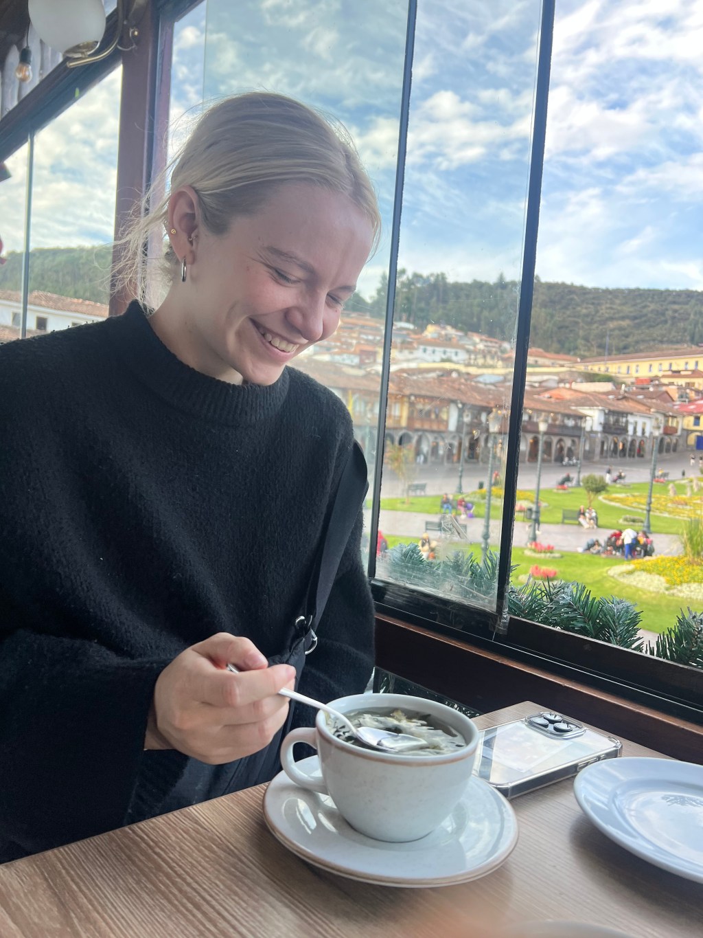 No Phone, No&nbsp;Problem